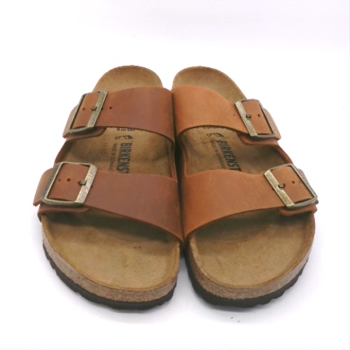 BIRKENSTOCK arizona oiled leather 1
