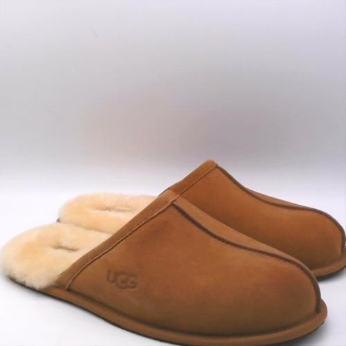 UGG scuff 2