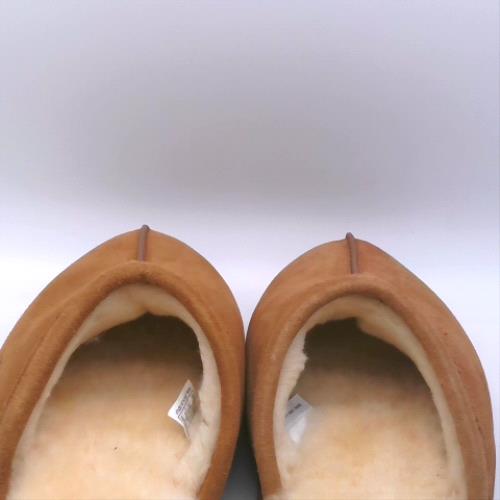 UGG scuff 3