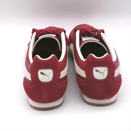 PUMA Red arizona trainers PUMA arizona 2