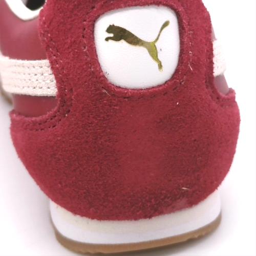 PUMA Red arizona trainers PUMA arizona 3