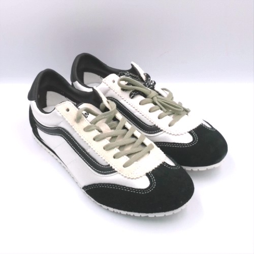 Vans super lowpro 2