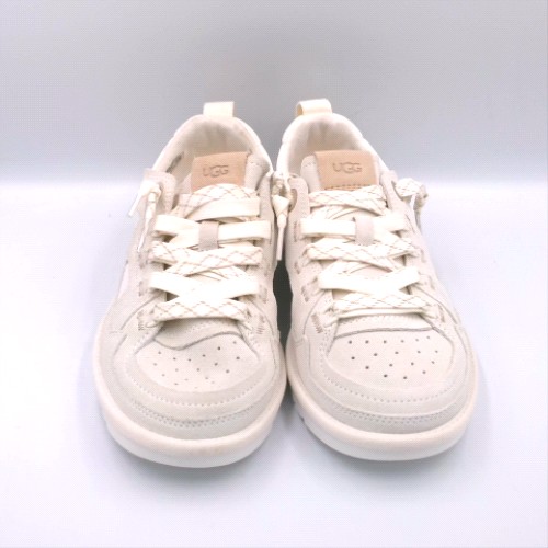 UGG Off-White minimel trainers UGG minimel 1
