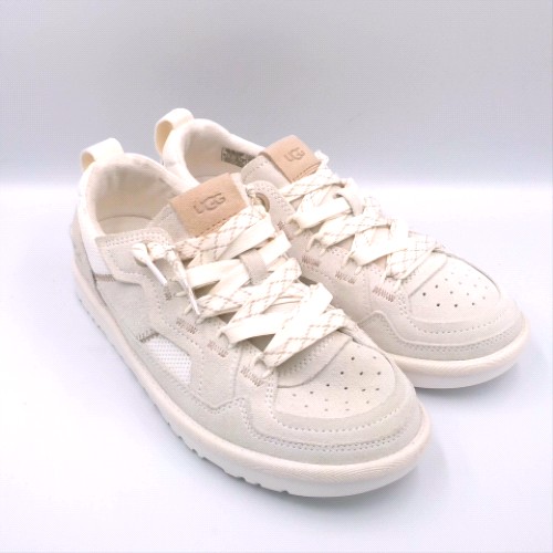 UGG Off-White minimel trainers UGG minimel 2