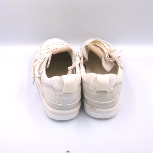 UGG Off-White minimel trainers UGG minimel 3
