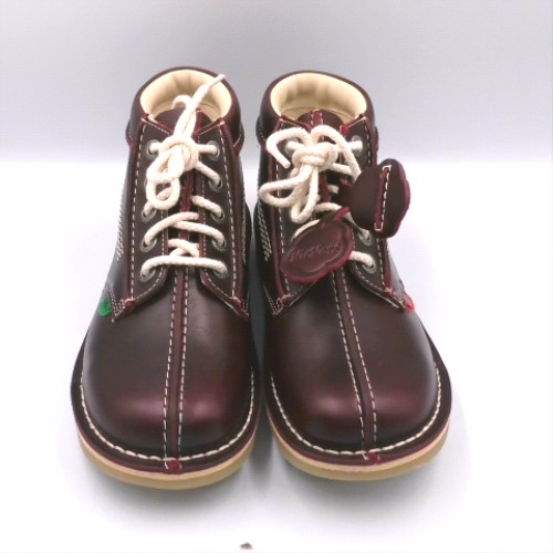 Kickers Classics kick hi central 1