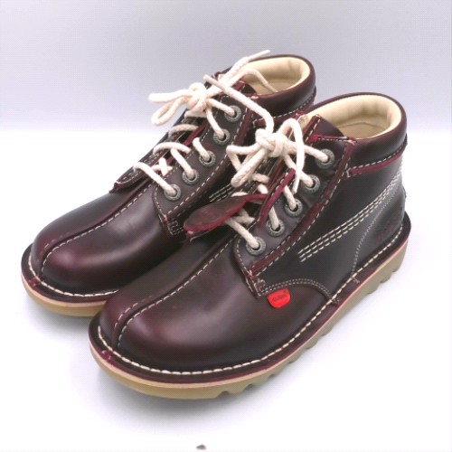 Kickers Classics kick hi central 2