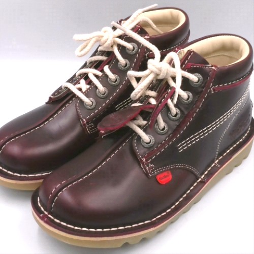Kickers Classics kick hi central 3