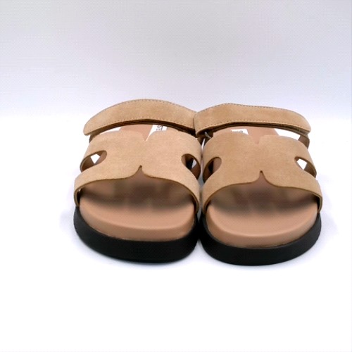 Steve Madden missile 1