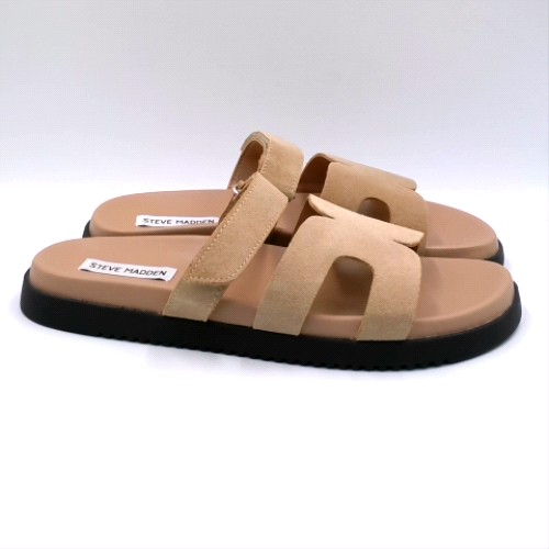Steve Madden missile 2