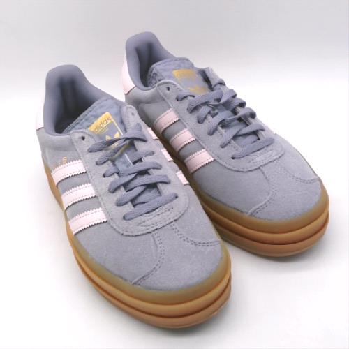 adidas gazelle bold 2