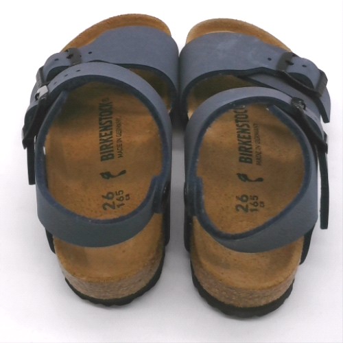 BIRKENSTOCK new york 3
