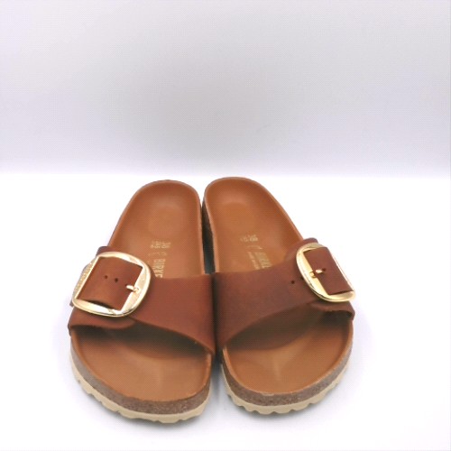 BIRKENSTOCK madrid big buckle 1