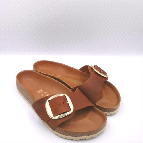 BIRKENSTOCK madrid big buckle 2