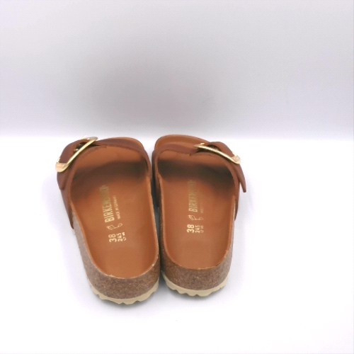 BIRKENSTOCK madrid big buckle 3