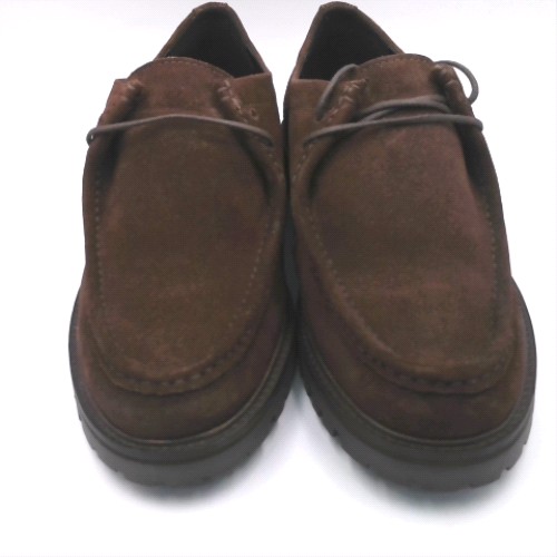 schuh presley suede apron 1
