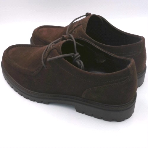 schuh presley suede apron 3
