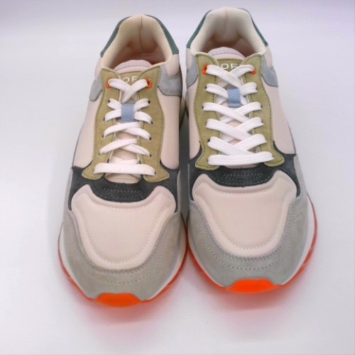 HOFF Pale Blue city kingston trainers HOFF city kingston 1