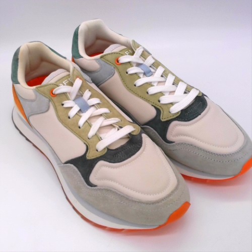 HOFF Pale Blue city kingston trainers HOFF city kingston 2