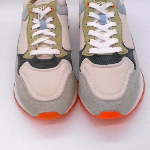 HOFF Pale Blue city kingston trainers HOFF city kingston 3