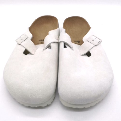BIRKENSTOCK boston clog 1