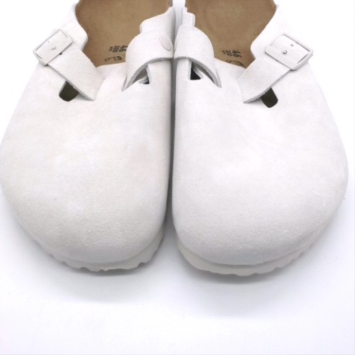 BIRKENSTOCK boston clog 2