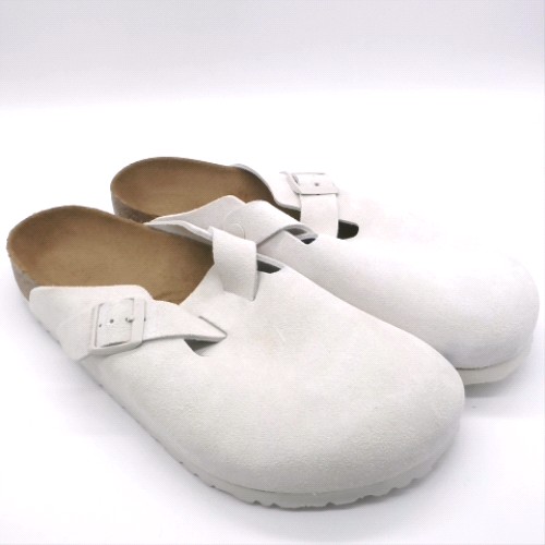 BIRKENSTOCK boston clog 3