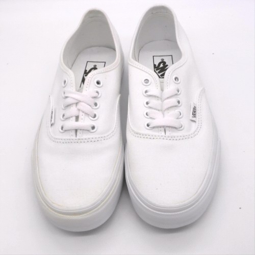 Vans White authentic trainers Vans authentic 1