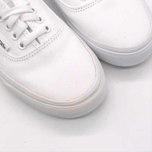 Vans White authentic trainers Vans authentic 3