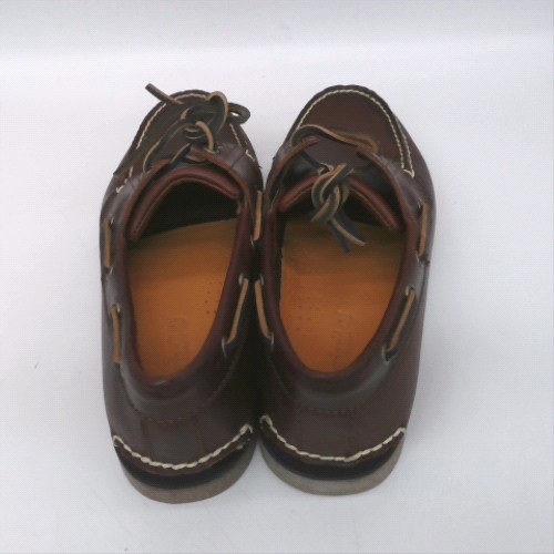Timberland classic 2 eye boat 3
