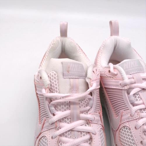 Nike Pale Pink vomero 5 girls youth Nike vomero 5 3
