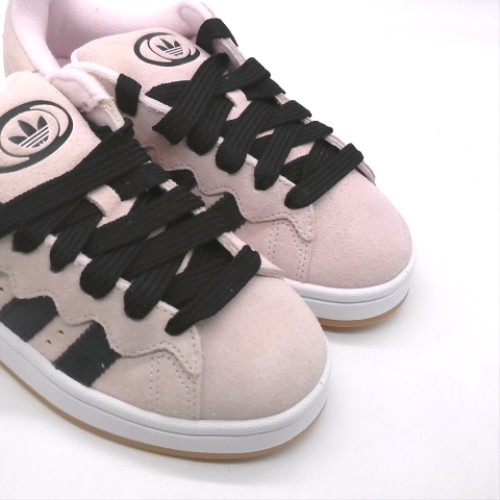 adidas Pale Pink campus 00s girls youth adidas campus 00s 2