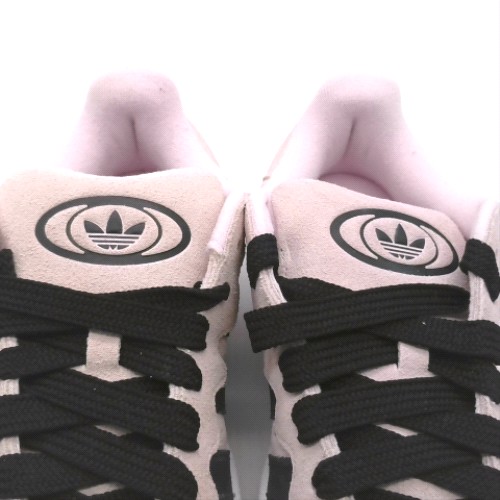 adidas Pale Pink campus 00s girls youth adidas campus 00s 3