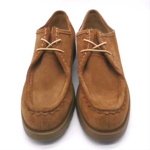 KLEMAN Tan padror vv shoes KLEMAN padror vv 1
