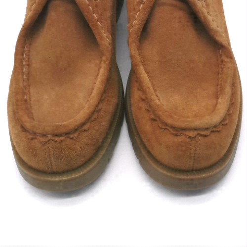 KLEMAN Tan padror vv shoes KLEMAN padror vv 2