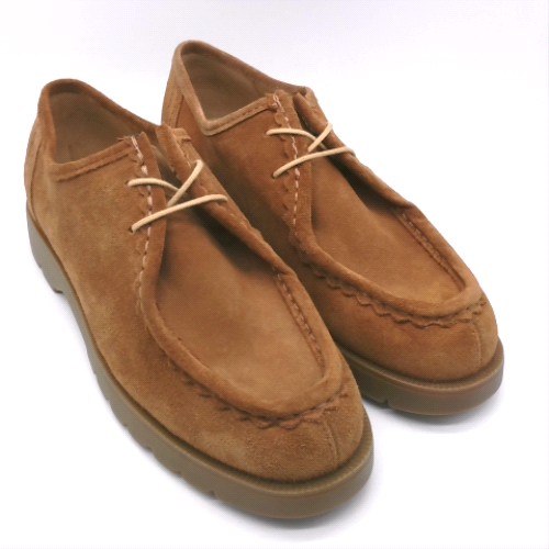 KLEMAN Tan padror vv shoes KLEMAN padror vv 3