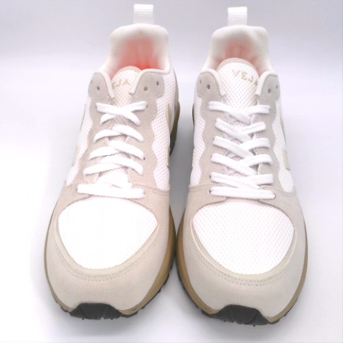 VEJA White Multi venturi ii trainers VEJA venturi ii 1