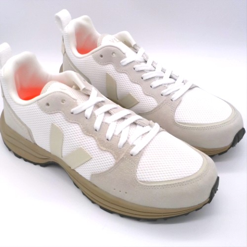 VEJA White Multi venturi ii trainers VEJA venturi ii 2