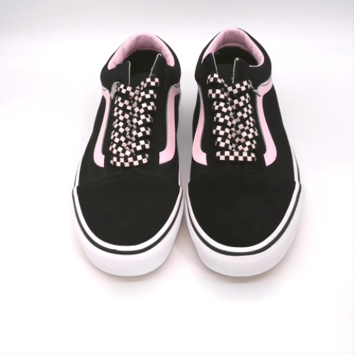Vans Black & White old skool trainers Vans old skool 1