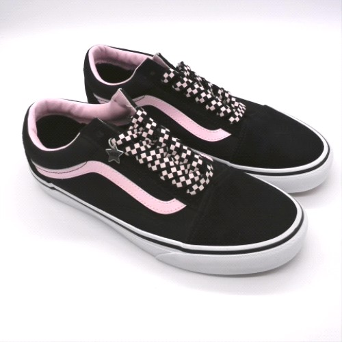 Vans Black & White old skool trainers Vans old skool 2