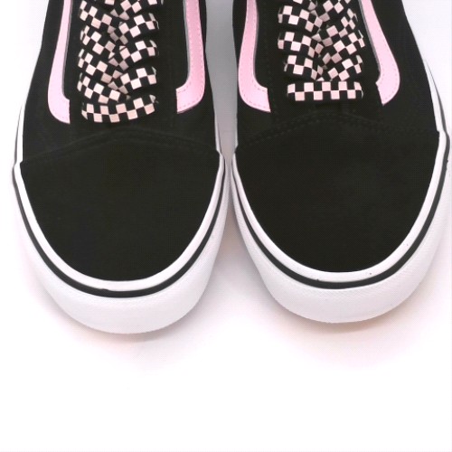 Vans Black & White old skool trainers Vans old skool 3