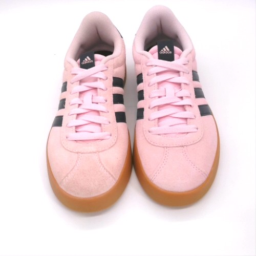 adidas Pale Pink vl court 3.0 trainers adidas vl court 3.0 1