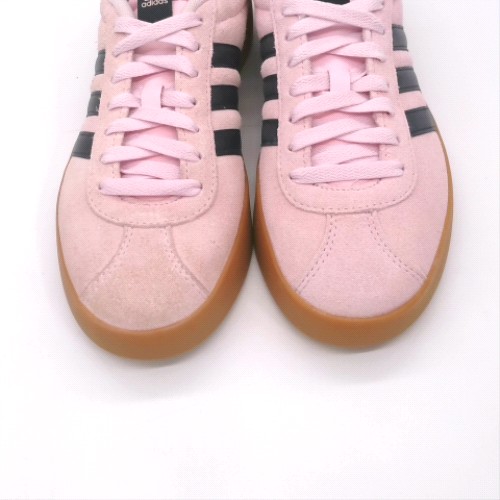 adidas Pale Pink vl court 3.0 trainers adidas vl court 3.0 3