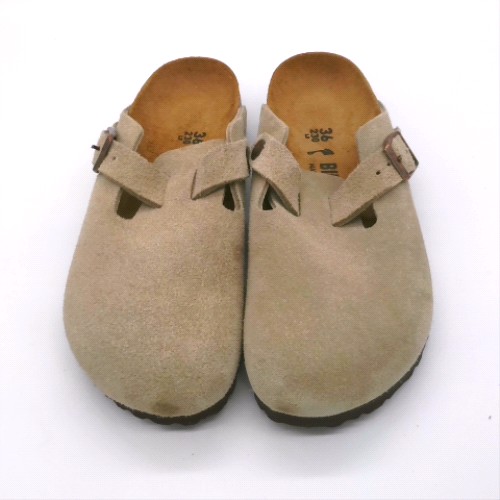 BIRKENSTOCK boston clog 1