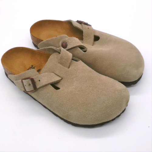 BIRKENSTOCK boston clog 2