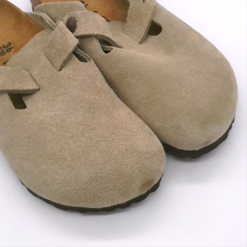 BIRKENSTOCK boston clog 3