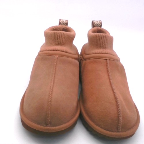 UGG Brown ultra mini stretch cuff youth UGG ultra mini stretch cuff 1