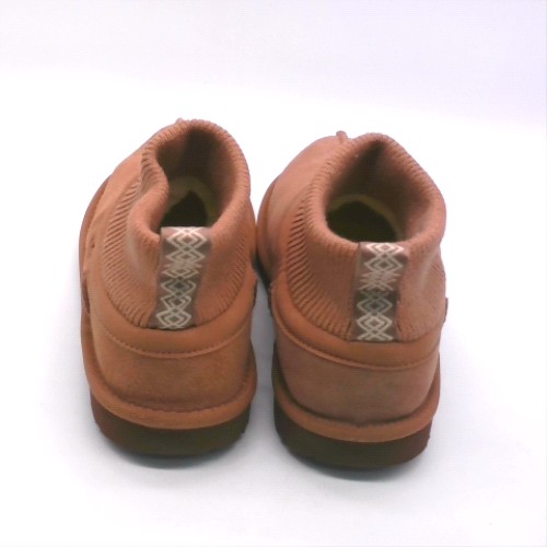 UGG Brown ultra mini stretch cuff youth UGG ultra mini stretch cuff 3