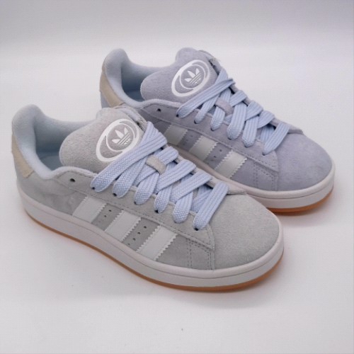 adidas Pale Blue campus 00s youth adidas campus 00s 2