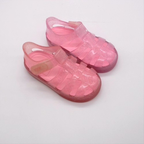 Igor Pale Pink star glitter girls toddler Igor star glitter 2